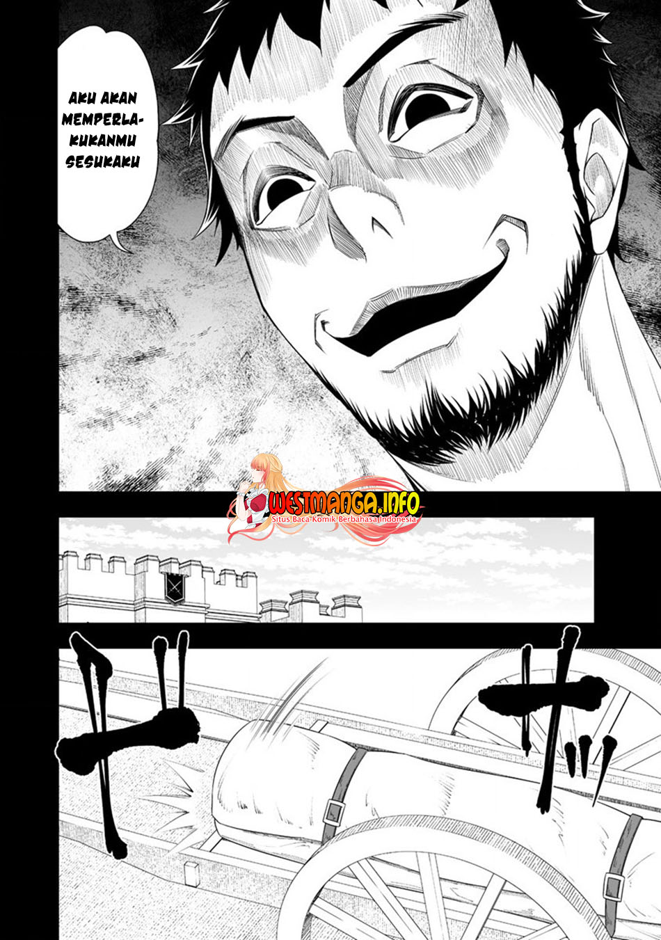 Bocchi Tenseiki chapter 19